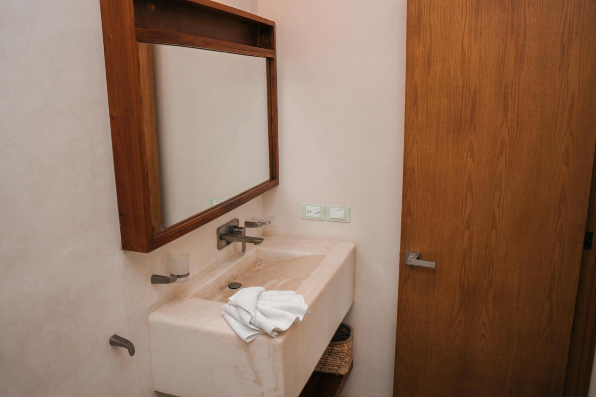 Kinah Retreat - Exclusive Boho Tropical Escape Apartamento Tulum Exterior foto