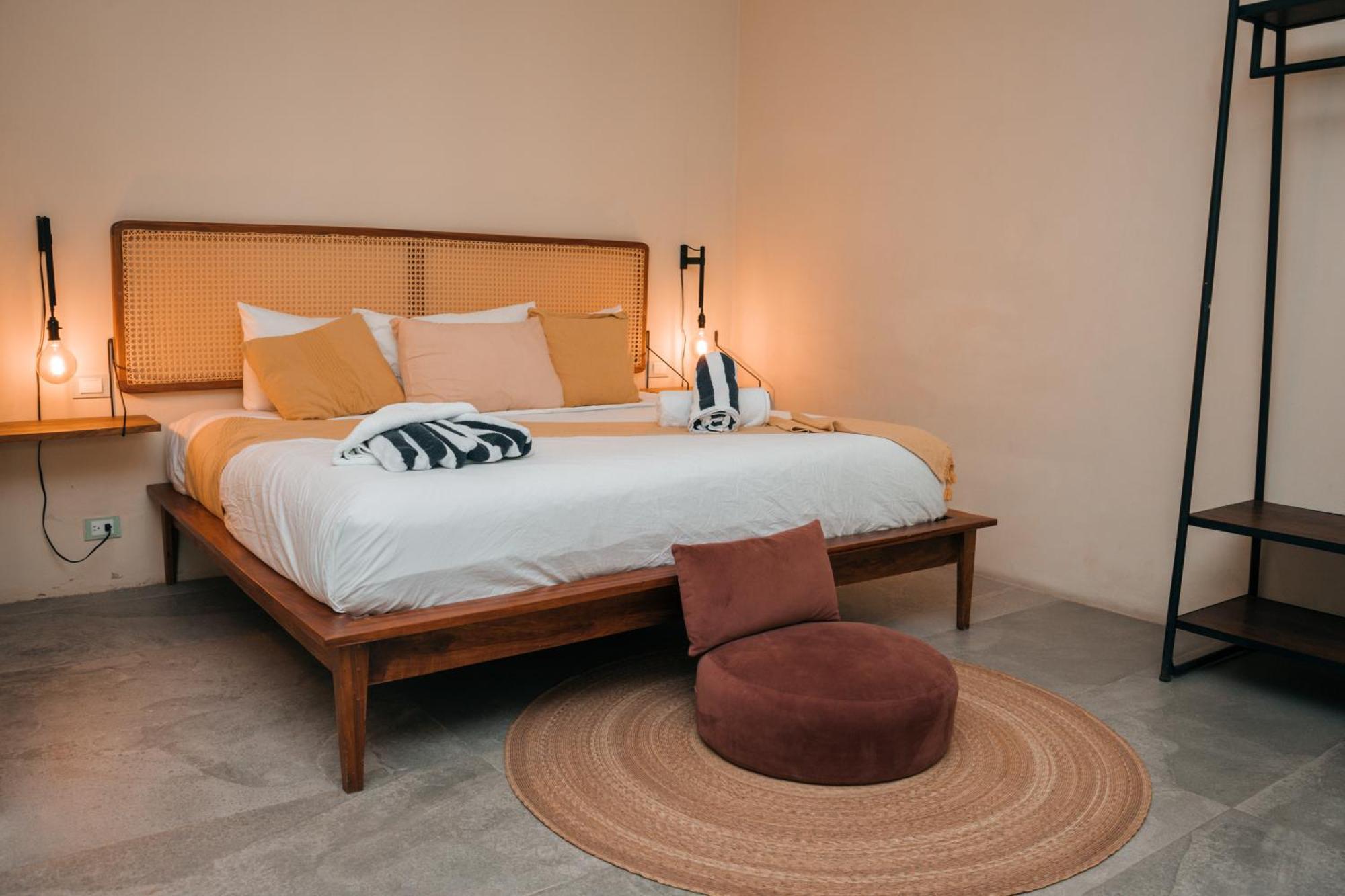 Kinah Retreat - Exclusive Boho Tropical Escape Apartamento Tulum Exterior foto