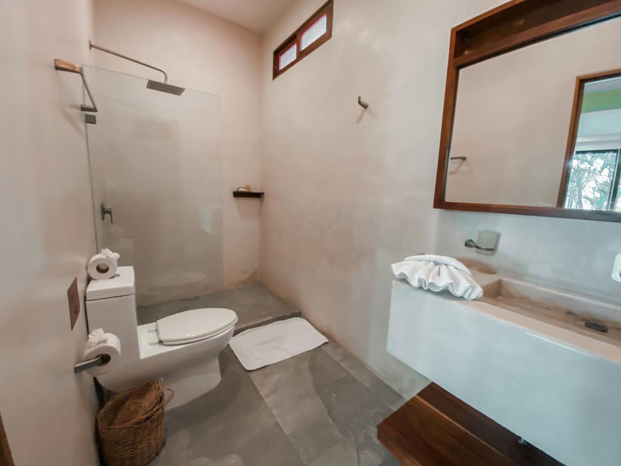 Kinah Retreat - Exclusive Boho Tropical Escape Apartamento Tulum Exterior foto