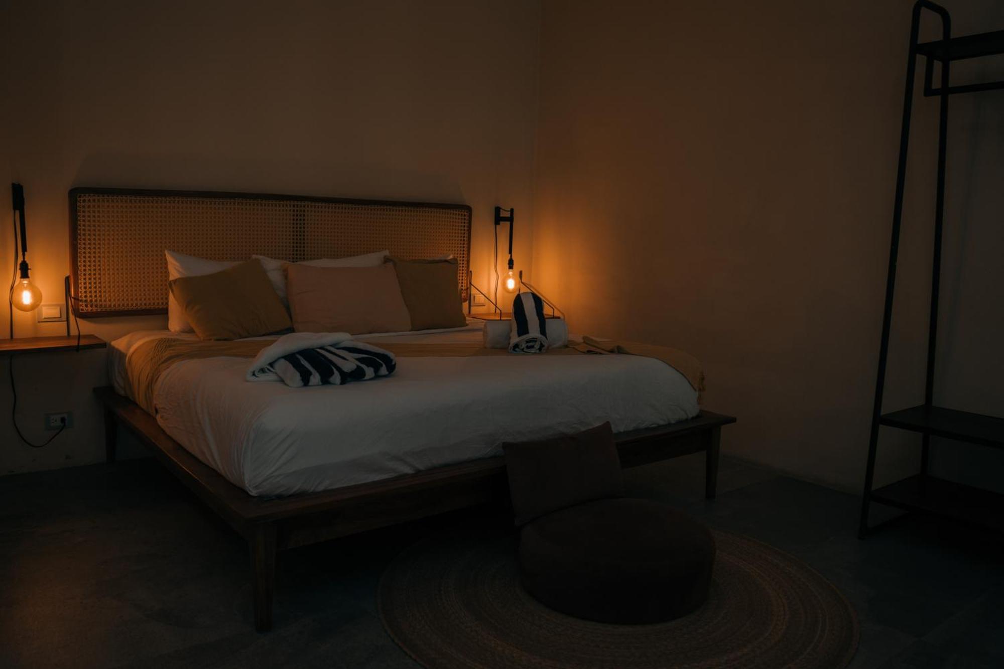 Kinah Retreat - Exclusive Boho Tropical Escape Apartamento Tulum Exterior foto