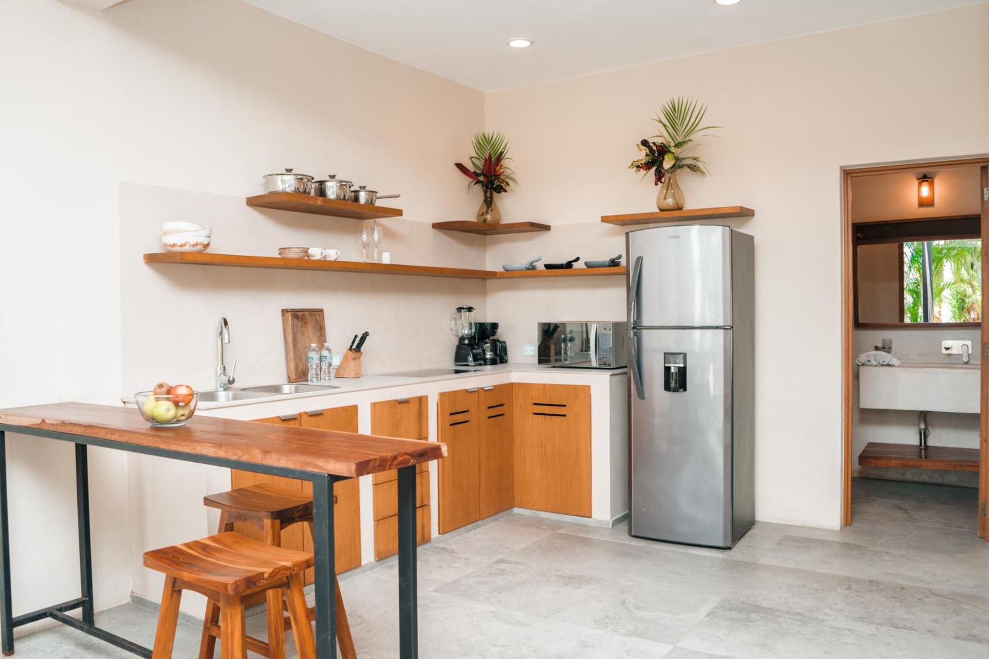 Kinah Retreat - Exclusive Boho Tropical Escape Apartamento Tulum Exterior foto