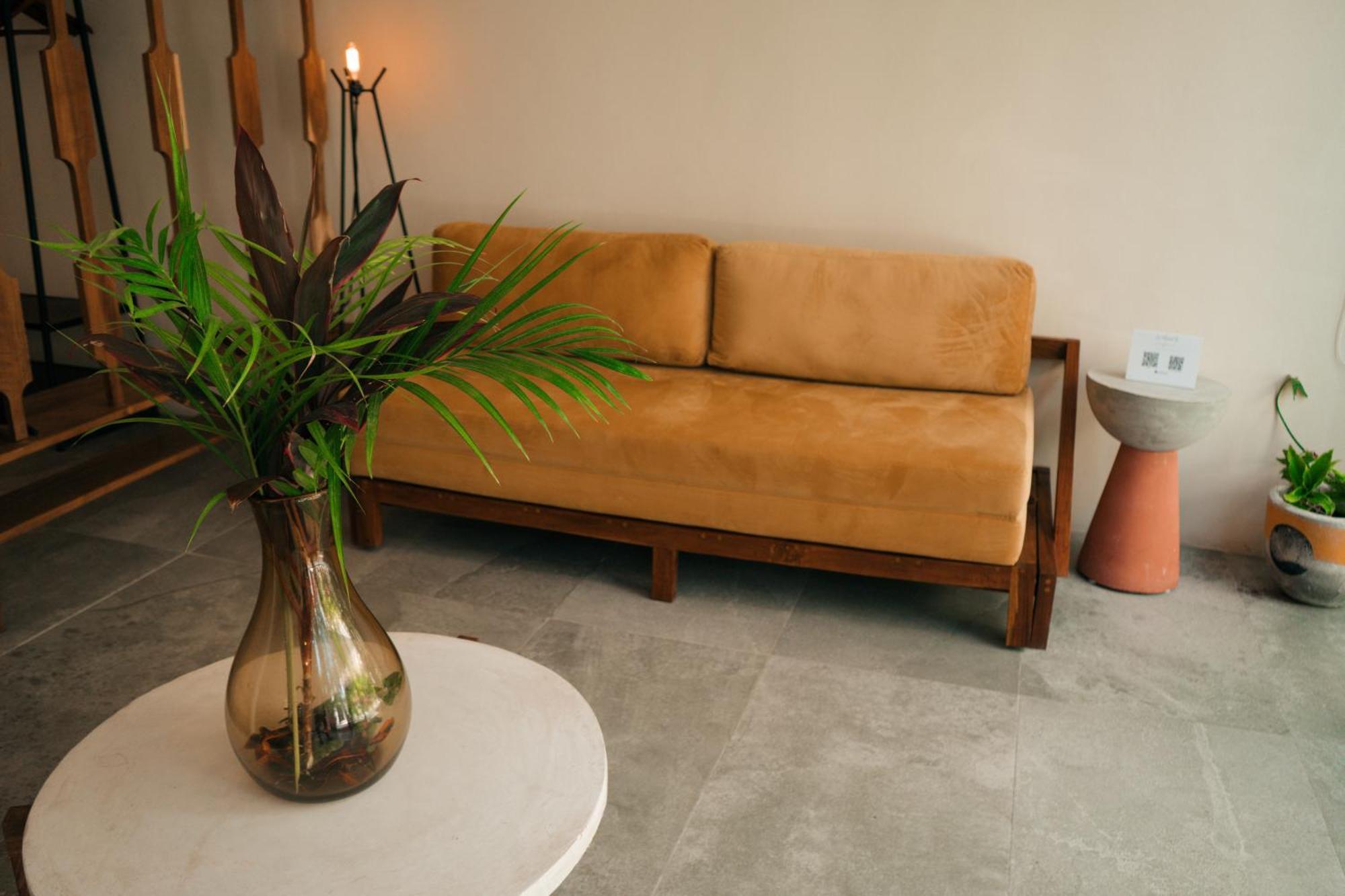 Kinah Retreat - Exclusive Boho Tropical Escape Apartamento Tulum Exterior foto