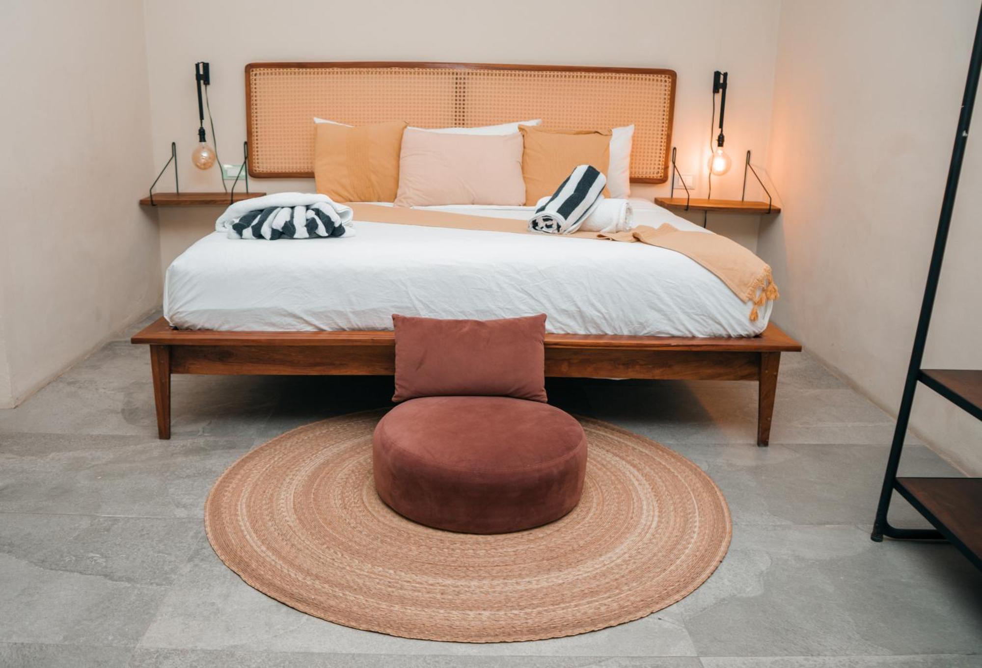 Kinah Retreat - Exclusive Boho Tropical Escape Apartamento Tulum Exterior foto