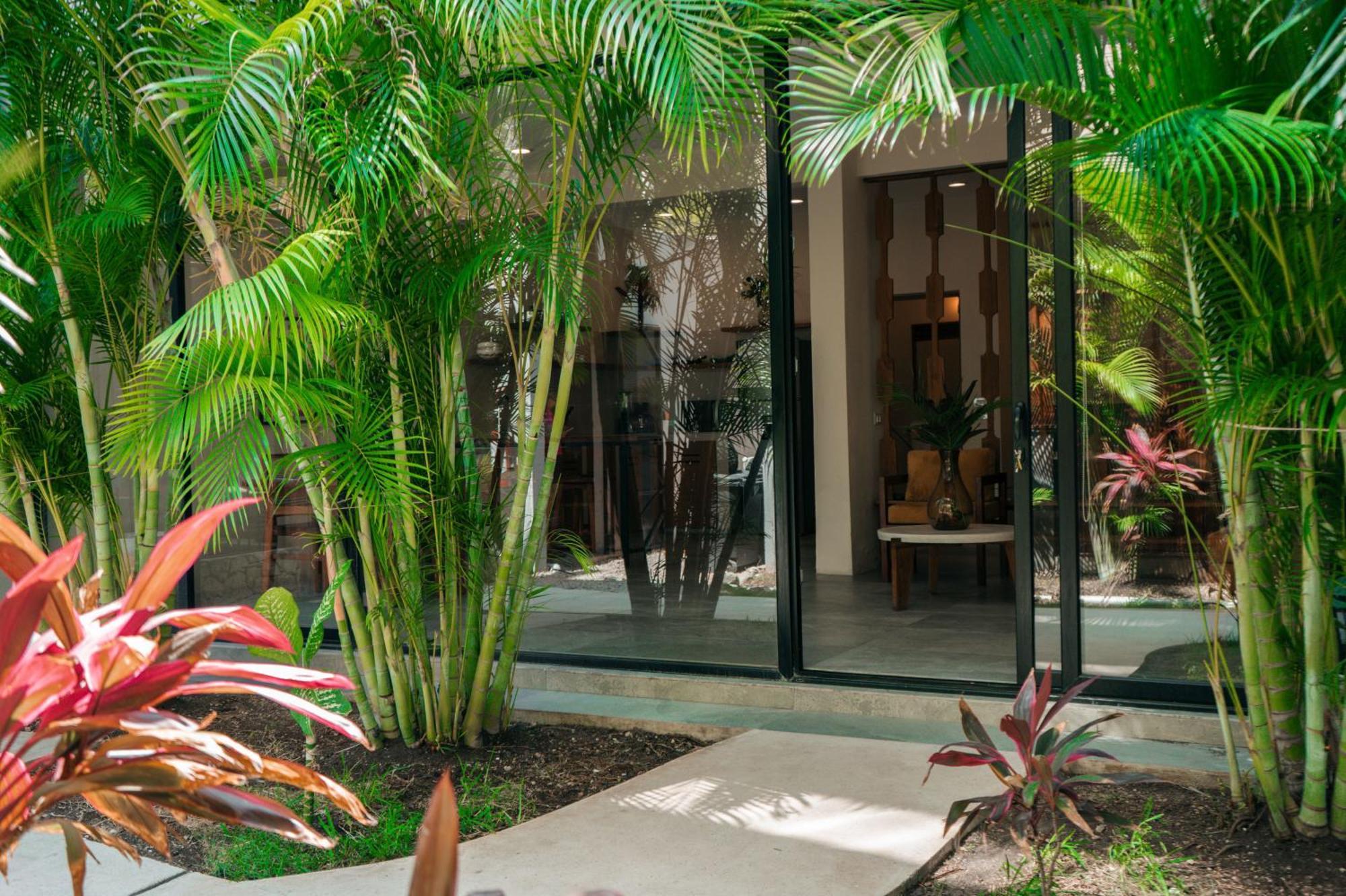 Kinah Retreat - Exclusive Boho Tropical Escape Apartamento Tulum Exterior foto