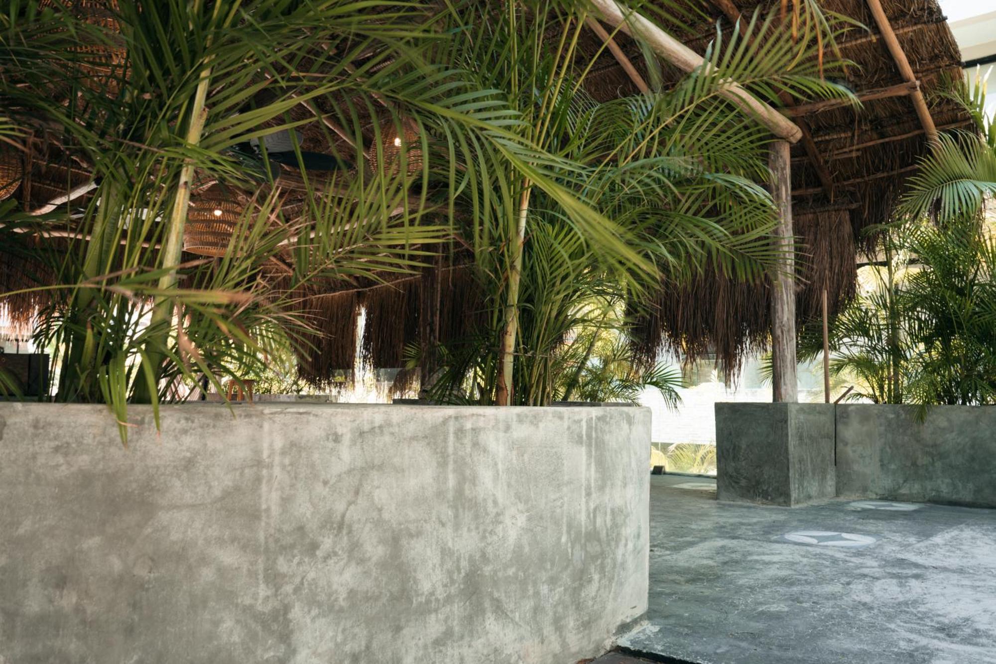 Kinah Retreat - Exclusive Boho Tropical Escape Apartamento Tulum Exterior foto