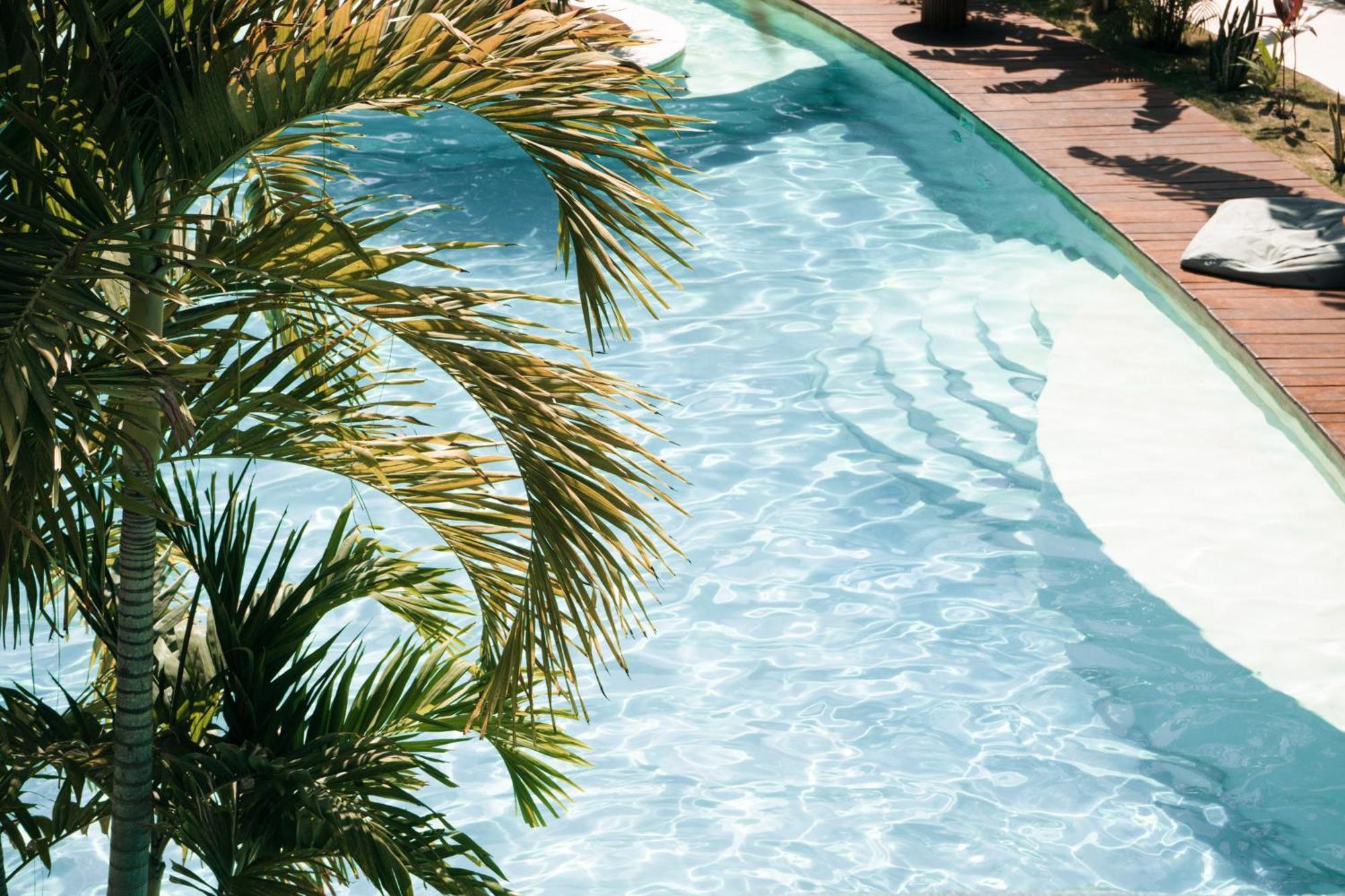 Kinah Retreat - Exclusive Boho Tropical Escape Apartamento Tulum Exterior foto